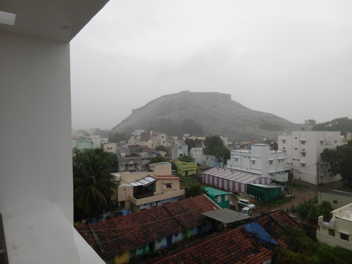 فندق Sri Aswin Grand Nāmakkal المظهر الخارجي الصورة